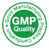 GMP Certified